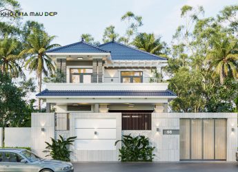Top 10 Công ty thiết kế kiến trúc nhà đẹp, uy tín tại Hà Nội缩略图