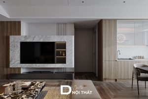 35+ Mẫu thiết kế nội thất chung cư 75m2 đẹp, hiện đại 2026缩略图
